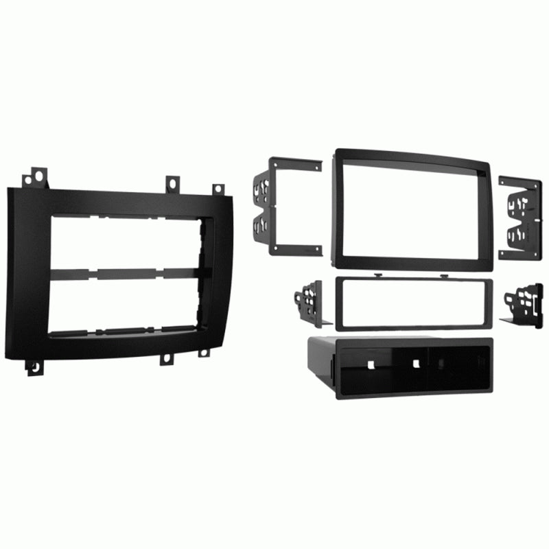 Metra Electronics 99-2006 Radio Mounting Kit||99-2006.Jpg||85||m59992006||1302474