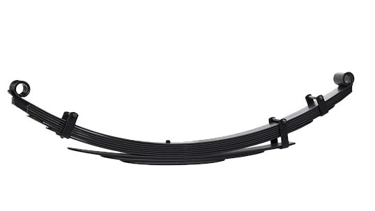 Product of Arb El120r Leaf Spring