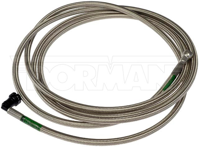 Dorman (Oe Solutions) 819-004 Fuel Line||819-004_1.Jpg||86||d18819004||1554218