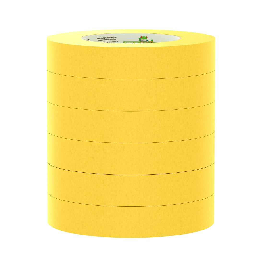 Shurtape 105320 Masking Tape||item_Number_105320_Cp_225_Product_Secondary_Image_1.Jpg||86||shr105320||1222961