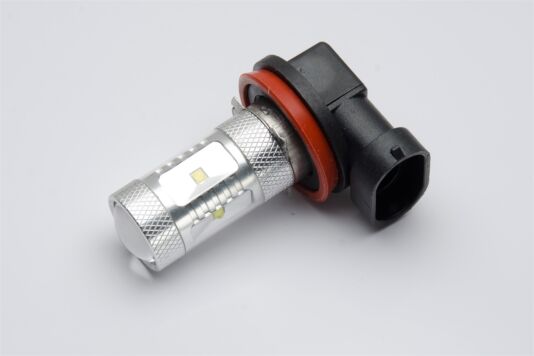 Product of Putco 250011w Driving/ Fog Light Bulb - Led