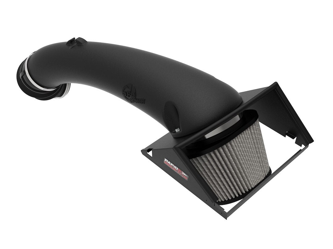 Product of Advanced FLOW Engineering 52-10012D Cold Air Intake w/ Filter