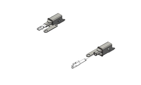 Product of Blue Ox BX1743 Vehicle Baseplate
