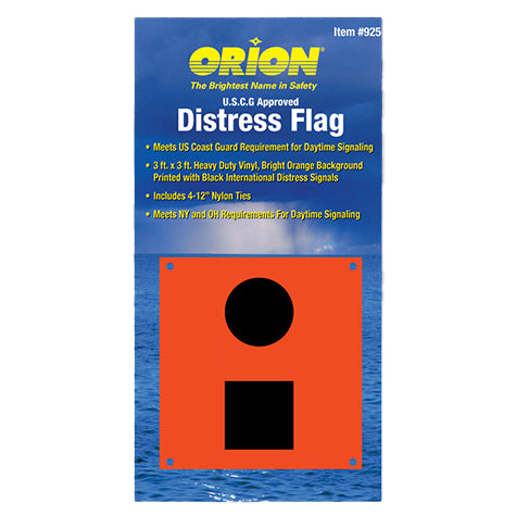 Orion 925 Distress Signal Kit||925.Jpg||86||o6r925||1697329