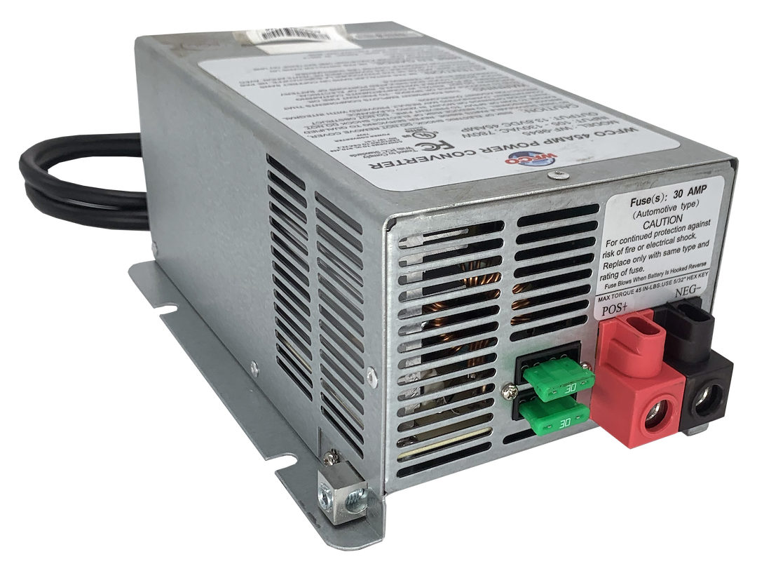 Wfco Technologies Wf-9845-Ad-Cb Power Converter||wf-9845-Facingright.Png||86||c6kwf9845adcb||1092534