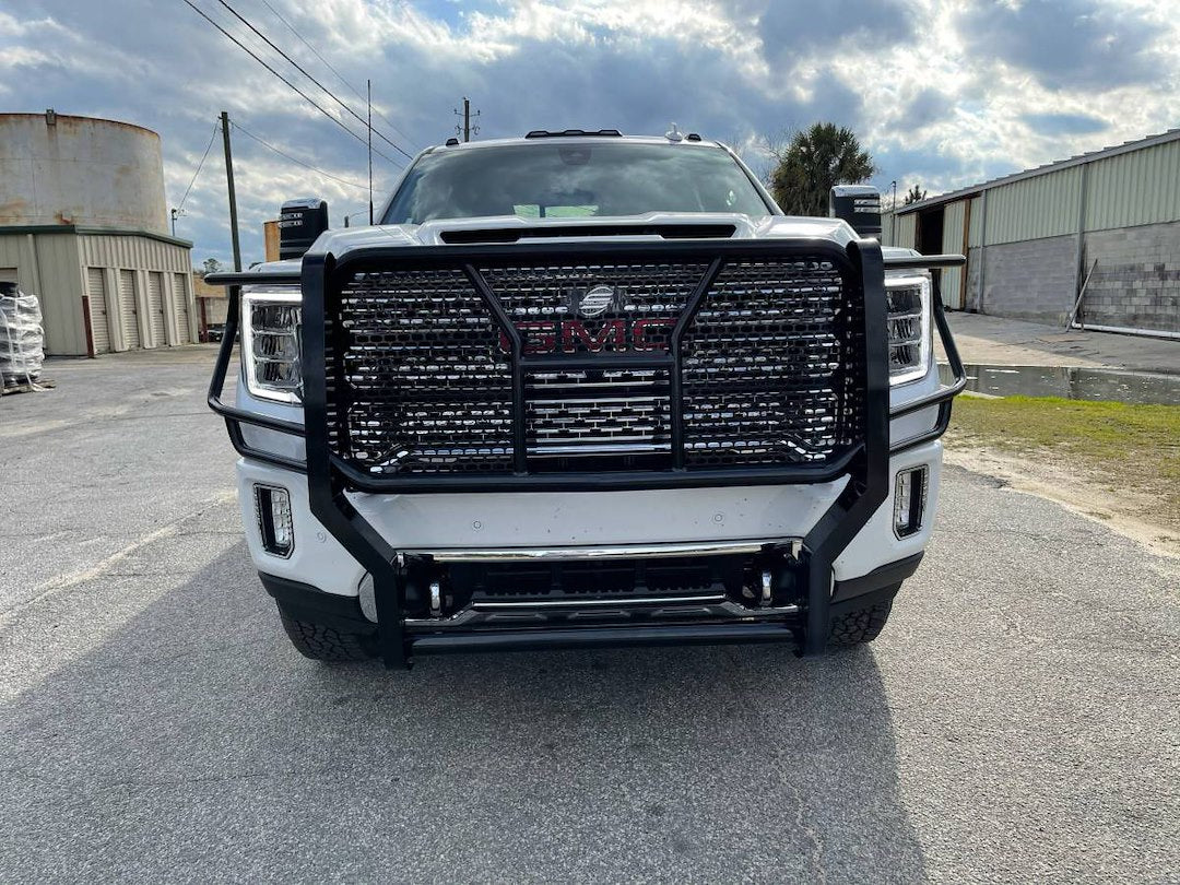 Product of Steelcraft 50-0465C Grille Guard