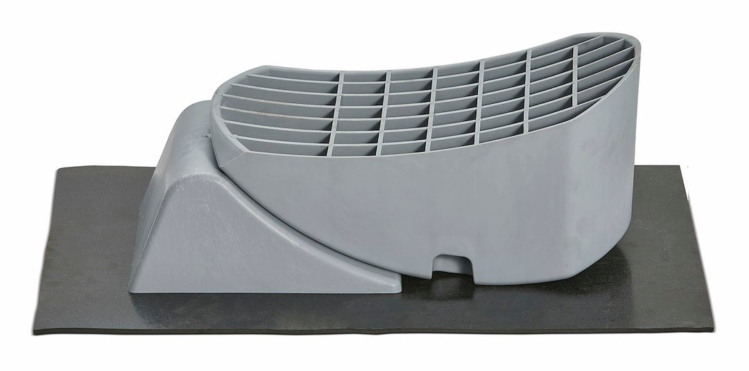 Product of Stromberg Carlson Jbp-C302 Wheel Chock