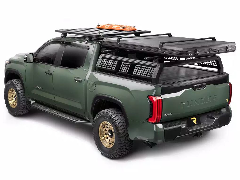 Havoc Offroad Ol-104 Tent||||88||o32ol104||1910880