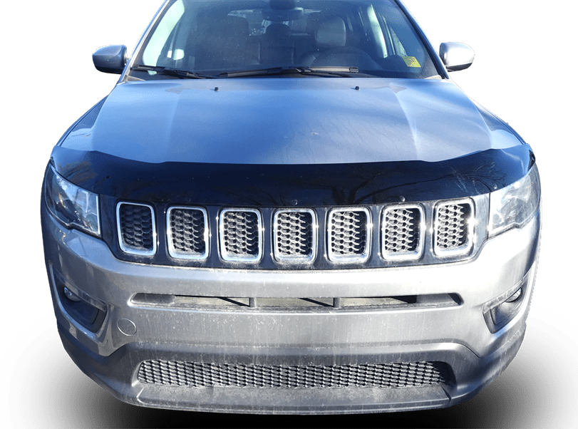 Tough Guard Form Fit Hd7c18 Bug Shield||||88||t2ghd7c18||1920024
