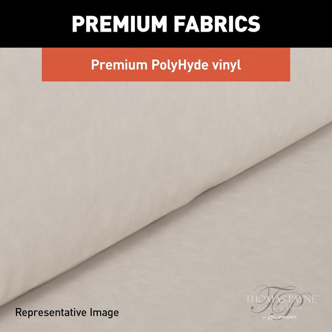 Product of Lippert Components 2021100501 Dinette Cushion