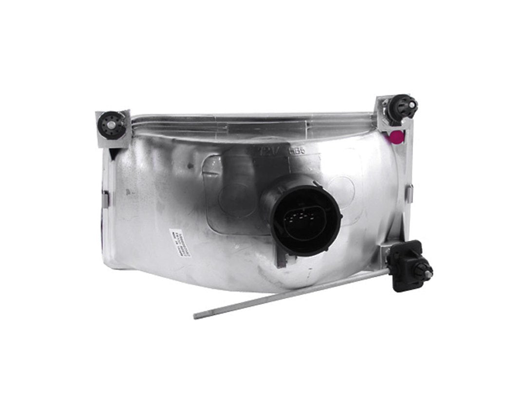 Product of Anzo Usa 111247 Headlight Assembly
