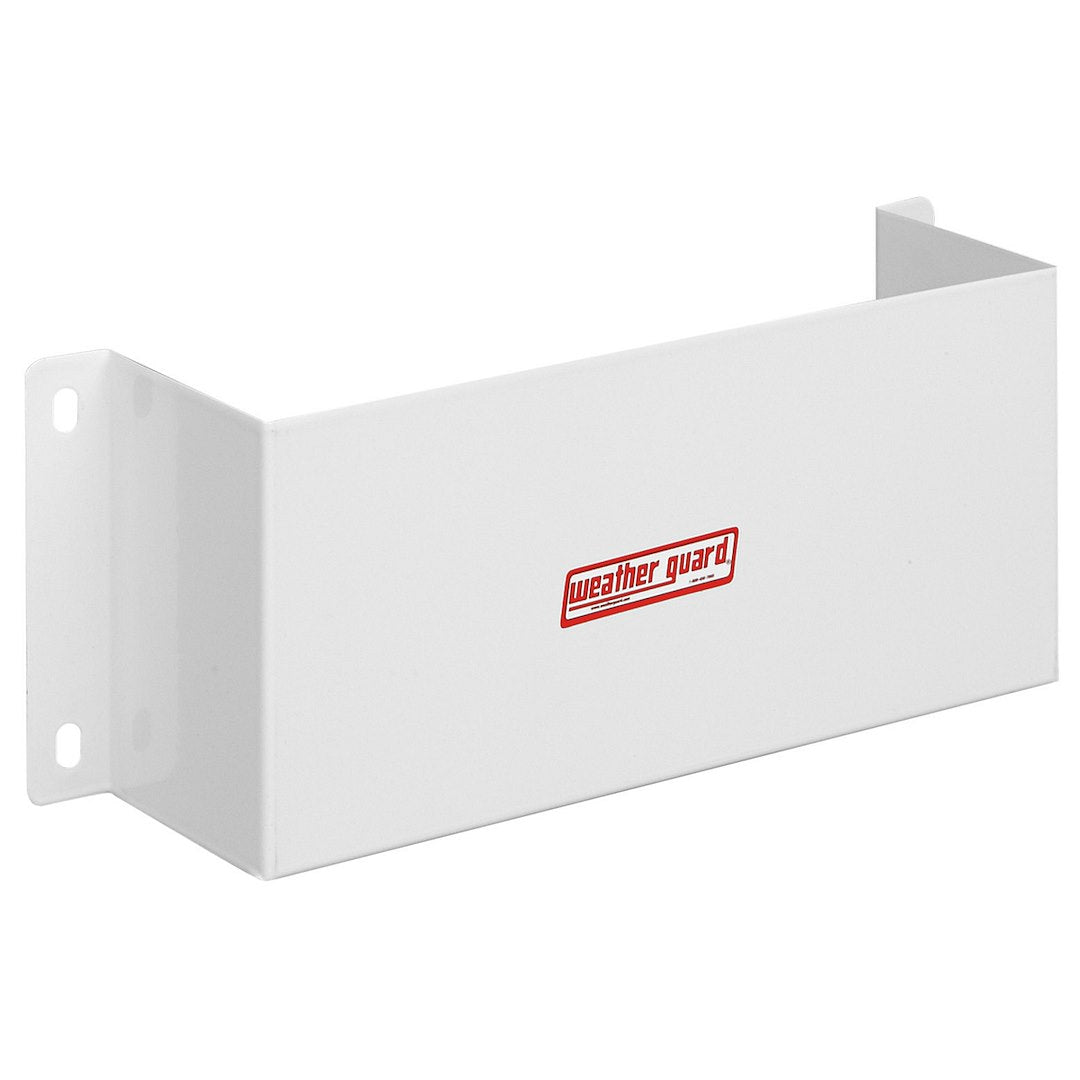 Product of Weather Guard (Werner) 9876-3-01 Van Storage System First Aid Kit Tray