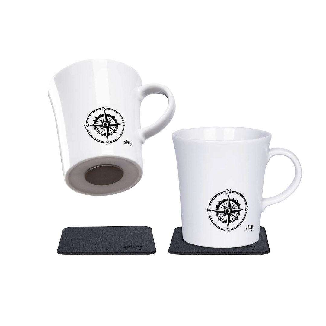 Silwy Magnetic S027-1308-2-B-Bo Mug||s027-1308-2-B-Bo.Jpg||85||swy2713082bbo||1740207