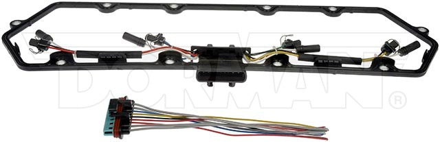 Dorman (Oe Solutions) 615-201 Valve Cover Gasket||615-201_3.Jpg||88||d18615201||1312162
