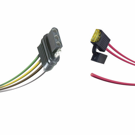 Product of Husky Towing 13163 Tail Light Converter