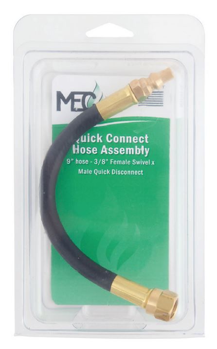 Marshall Excelsior Me58qt Propane Hose||me58qt_1.Jpg||86||a1wme58qt||1323456