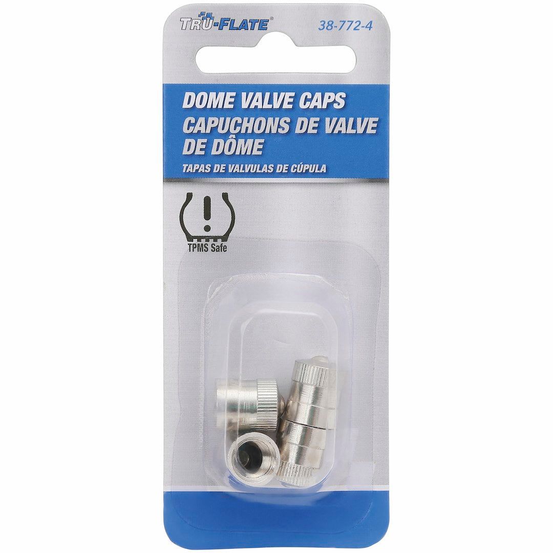 Tru Flate 38-772-4 Valve Stem Cap||38-772-4_1.Jpg||86||t2f387724||2245875