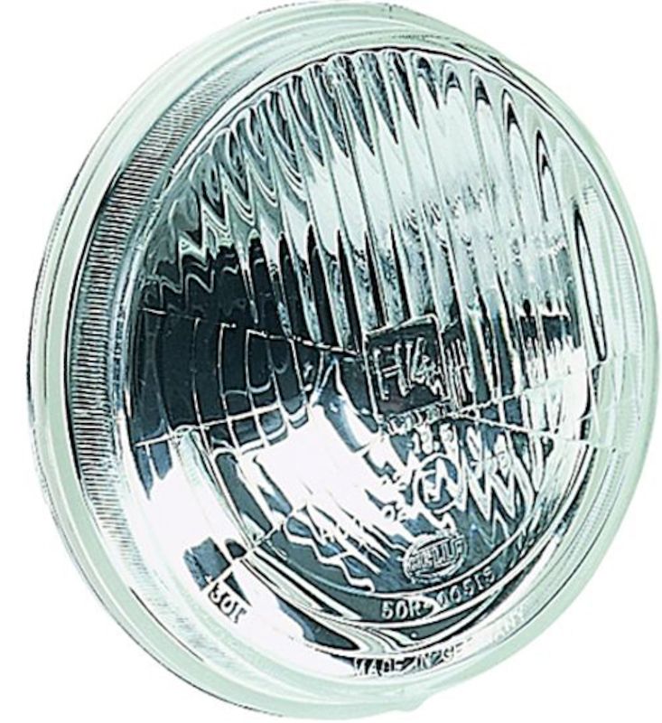 Product of Hella 002850001 Headlight Assembly