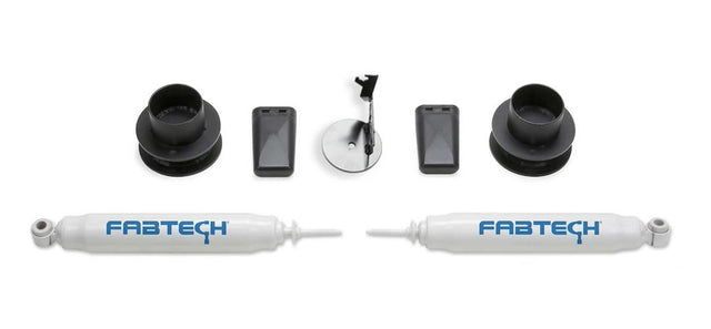 Product of Fabtech Motorsports FTS23227 Lift Kit Component