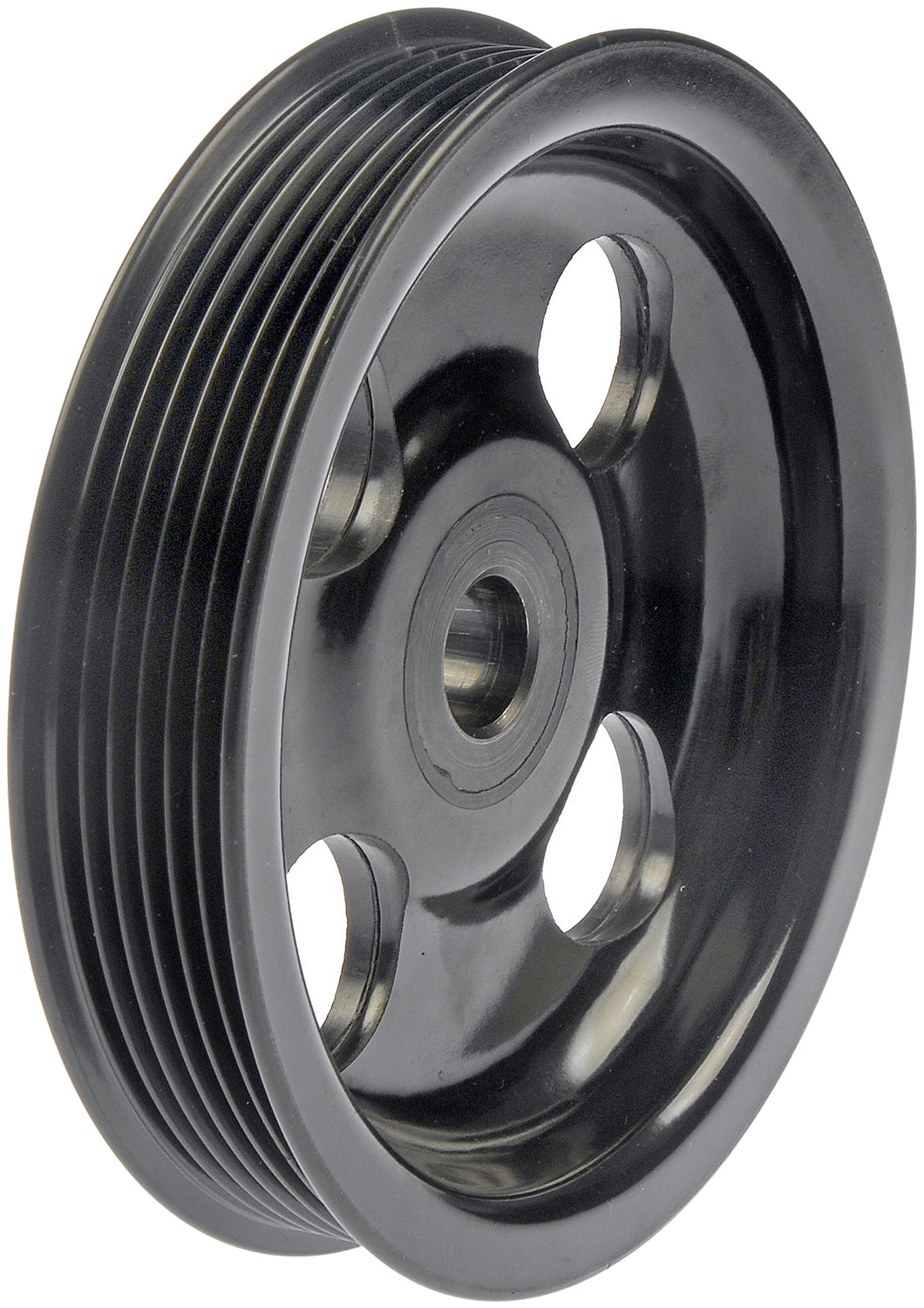 Dorman (Oe Solutions) 300-313 Power Steering Pump Pulley||300-313-007.Jpg||85||d18300313||2214482