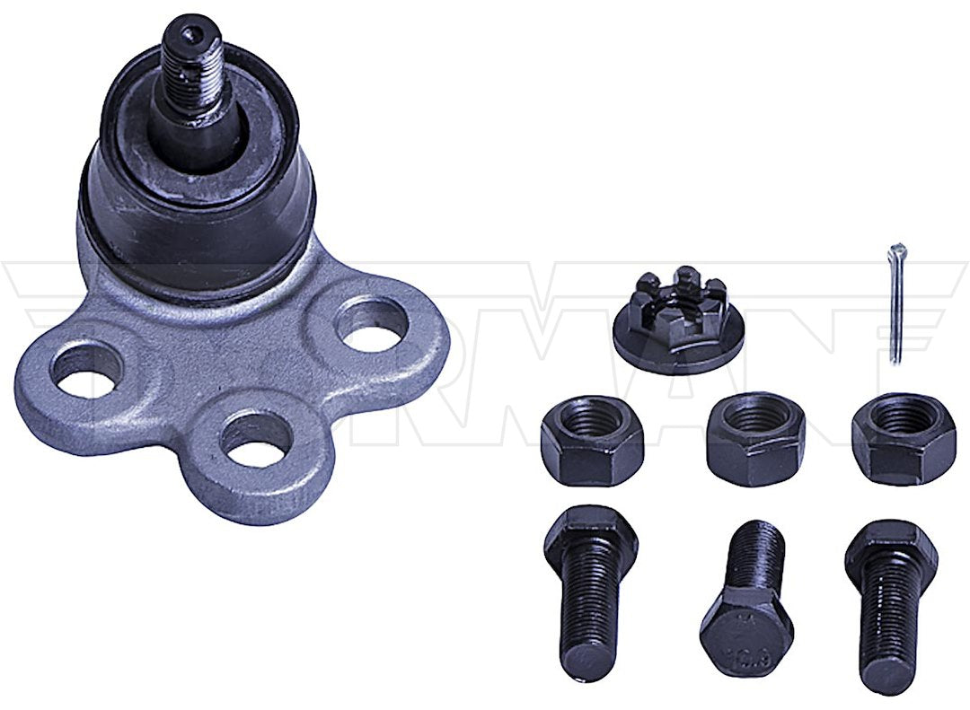 Dorman Mas Select Chassis Bj92105 Ball Joint||bj92105xl-007.Jpg||85||d18bj92105||1278861