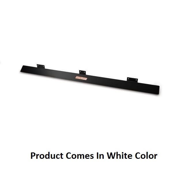 Product of Weather Guard (Werner) 7499 Ladder Rack Wind Deflector