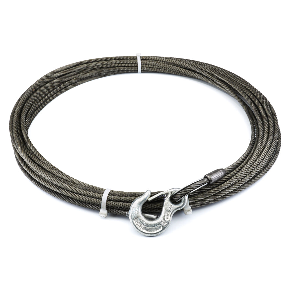 Warn 24899 Winch Cable||24899 Wire Rope Assy 5-16x75ft.Jpg||85||w3624899||2268464
