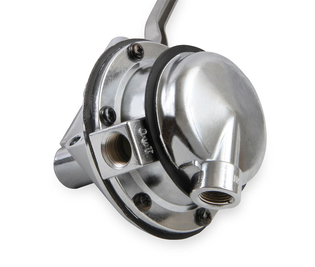 Product of Holley Performance 12-460-11 Fuel Pump Mechanical