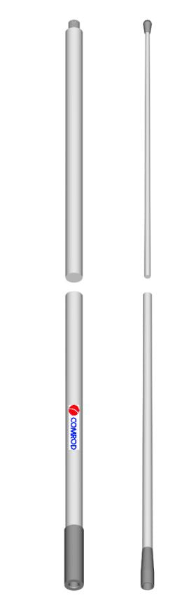 Comrod 21103 Vhf Radio Antenna||21103.Jpg||85||cmr21103||1636059