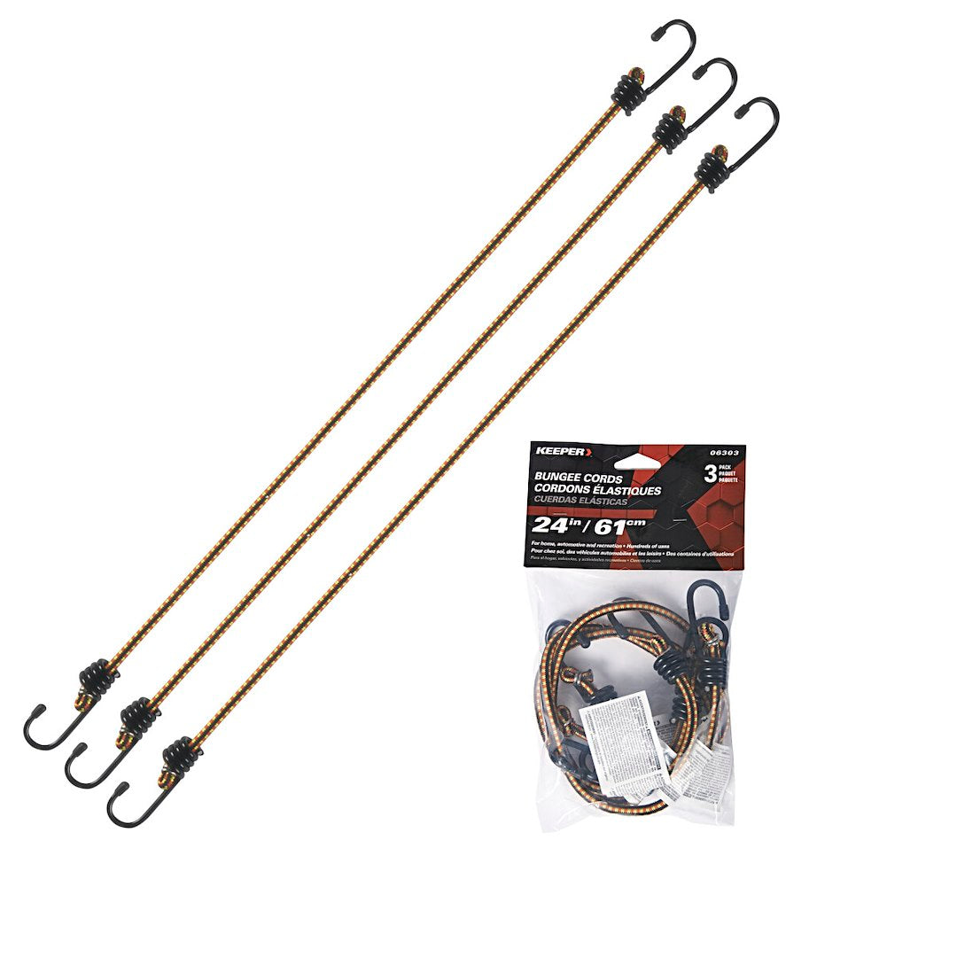 Keeper Corporation 06303 Bungee Cord||06303.Jpg||85||k2906303||1709799
