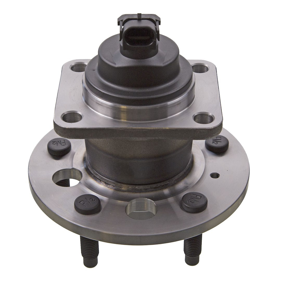 Moog Hub Assemblies 512357 Wheel Bearing And Hub Assembly||512357.Jpg||85||m12512357||1133475