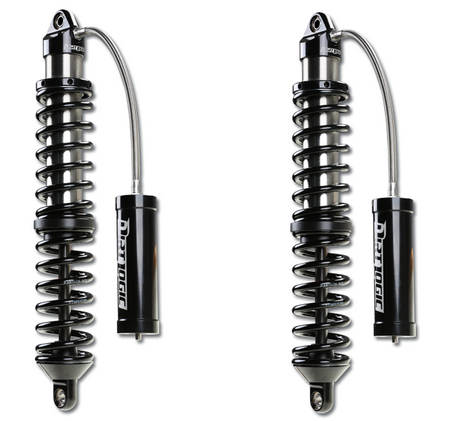 Product of Fabtech Motorsports FTS24311  Coil Over Shock Absorber