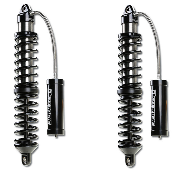 Product of Fabtech Motorsports FTS24311  Coil Over Shock Absorber