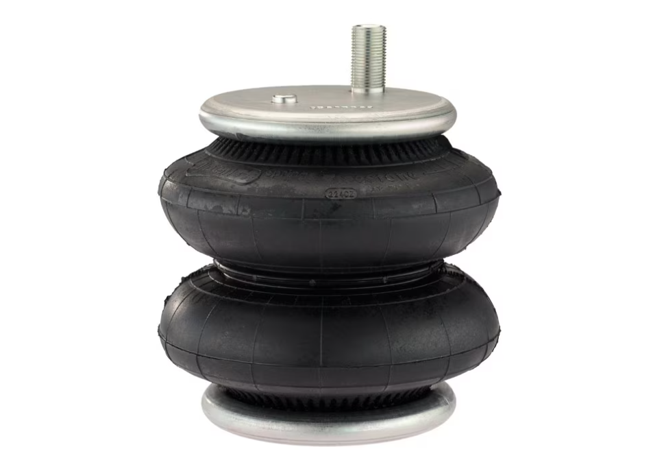 Product of Firestone Industrial 2299 Helper Spring Kit