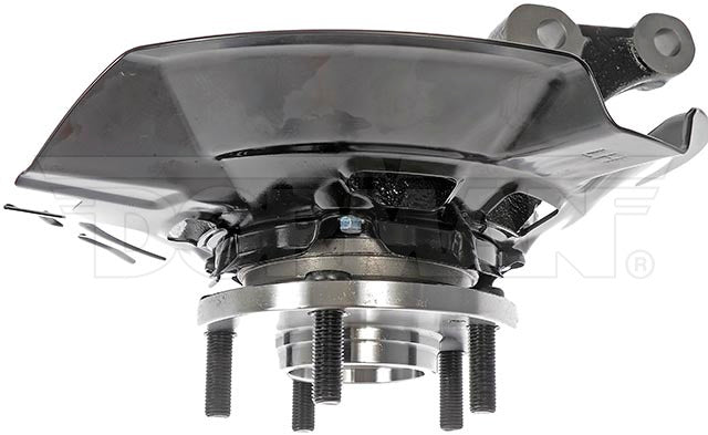 Dorman (Oe Solutions) 698-465 Wheel Bearing And Hub Assembly||||88||d18698465||2012720