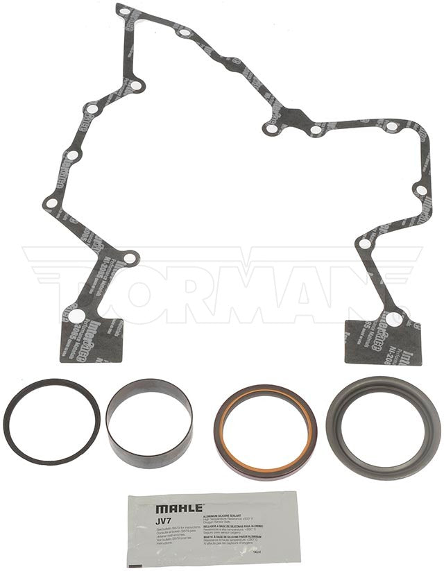 Dorman (Oe Solutions) 635-212 Timing Cover||635-212_4.Jpg||89||d18635212||1553824