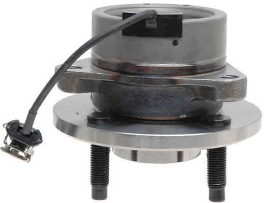 Raybestos Brakes 713204 Wheel Bearing And Hub Assembly||713204_3.Jpg||88||r42713204||892352
