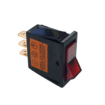Product of Wirthco 20532 Multi Purpose Switch