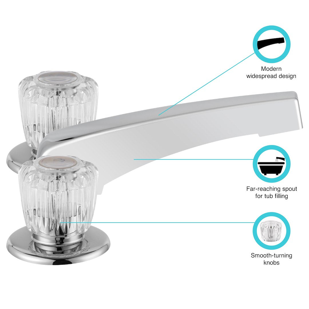 Dura Faucet Df-Sa630a-Cp Faucet||df-Sa630a-Cp.Jpg||88||d6udfsa630acp||1126399