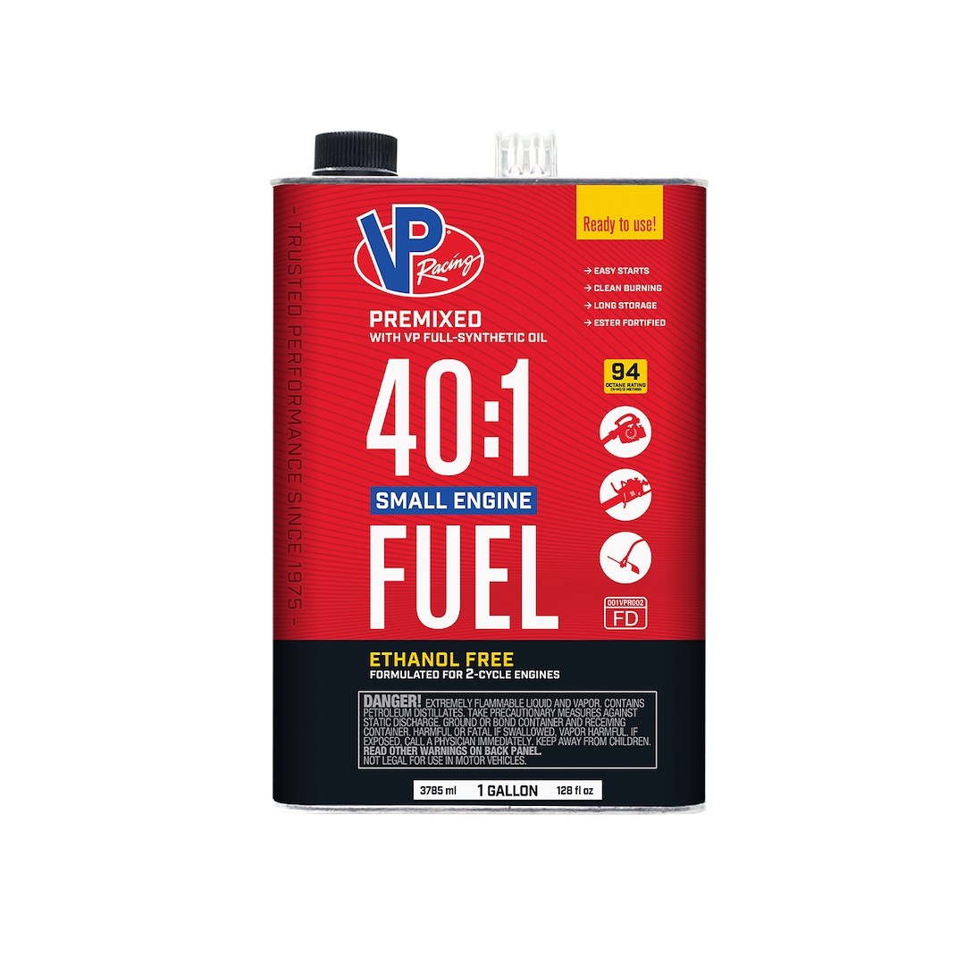 Vp Racing 6291 Fuel||pn6291_40-1_Sef_1gal_Alt1.Png||85||v456291||1837885