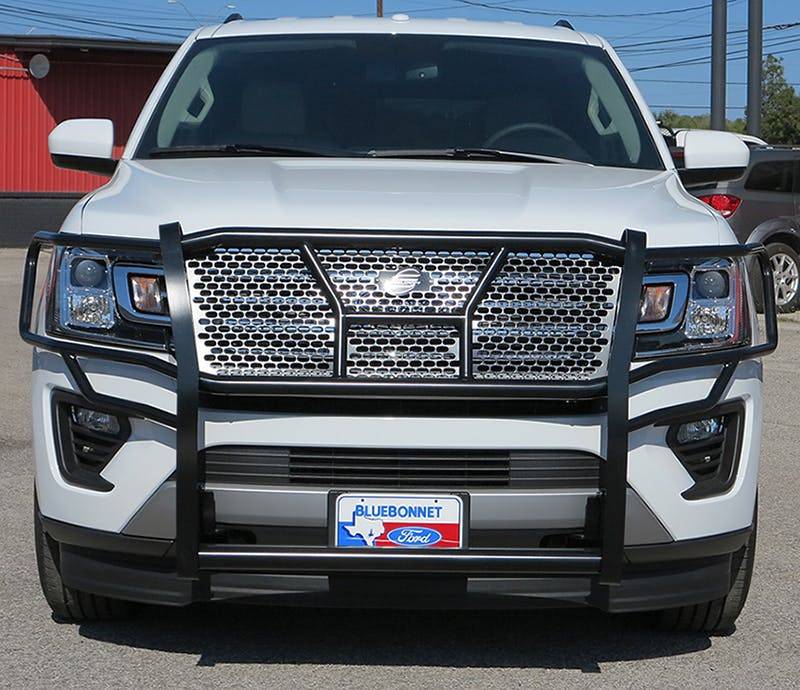 Product of Steelcraft 50-1330C Grille Guard