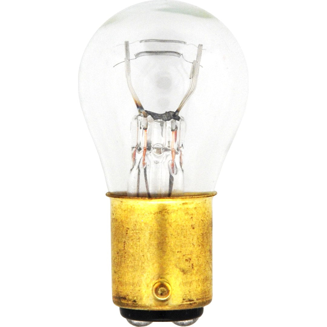 Product of Sylvania Silverstar 2357.Bp2 Brake Light Bulb