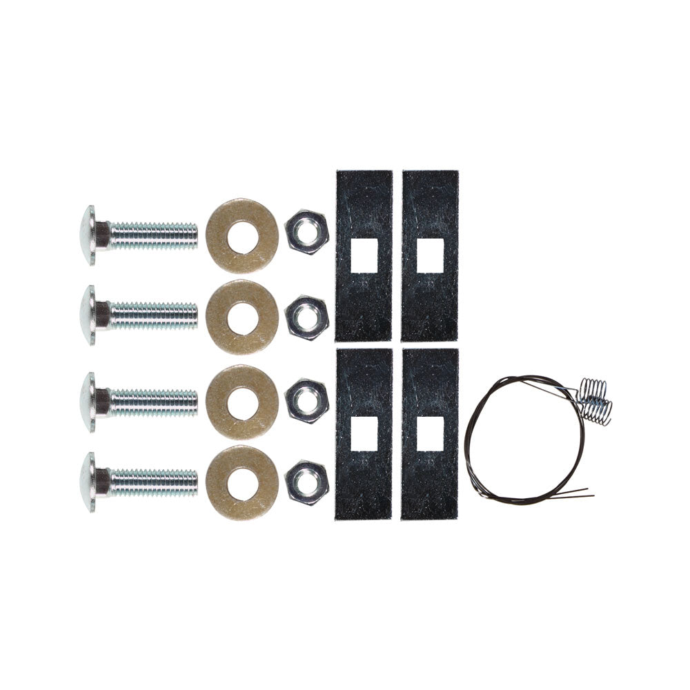 Product of Draw-Tite 65001 Trailer Hitch Front