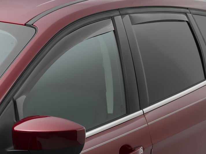 Weathertech (Usa) 82717 Rainguard||||85||w2482717||1924366