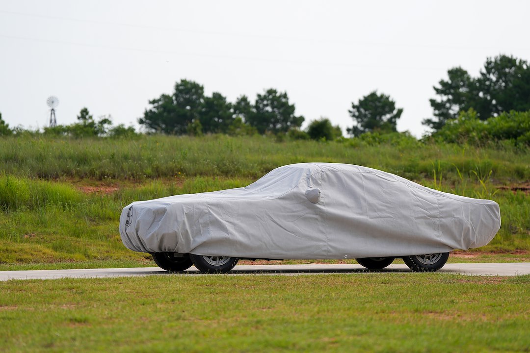 Product of Covercraft C12226fo120ac Car Cover