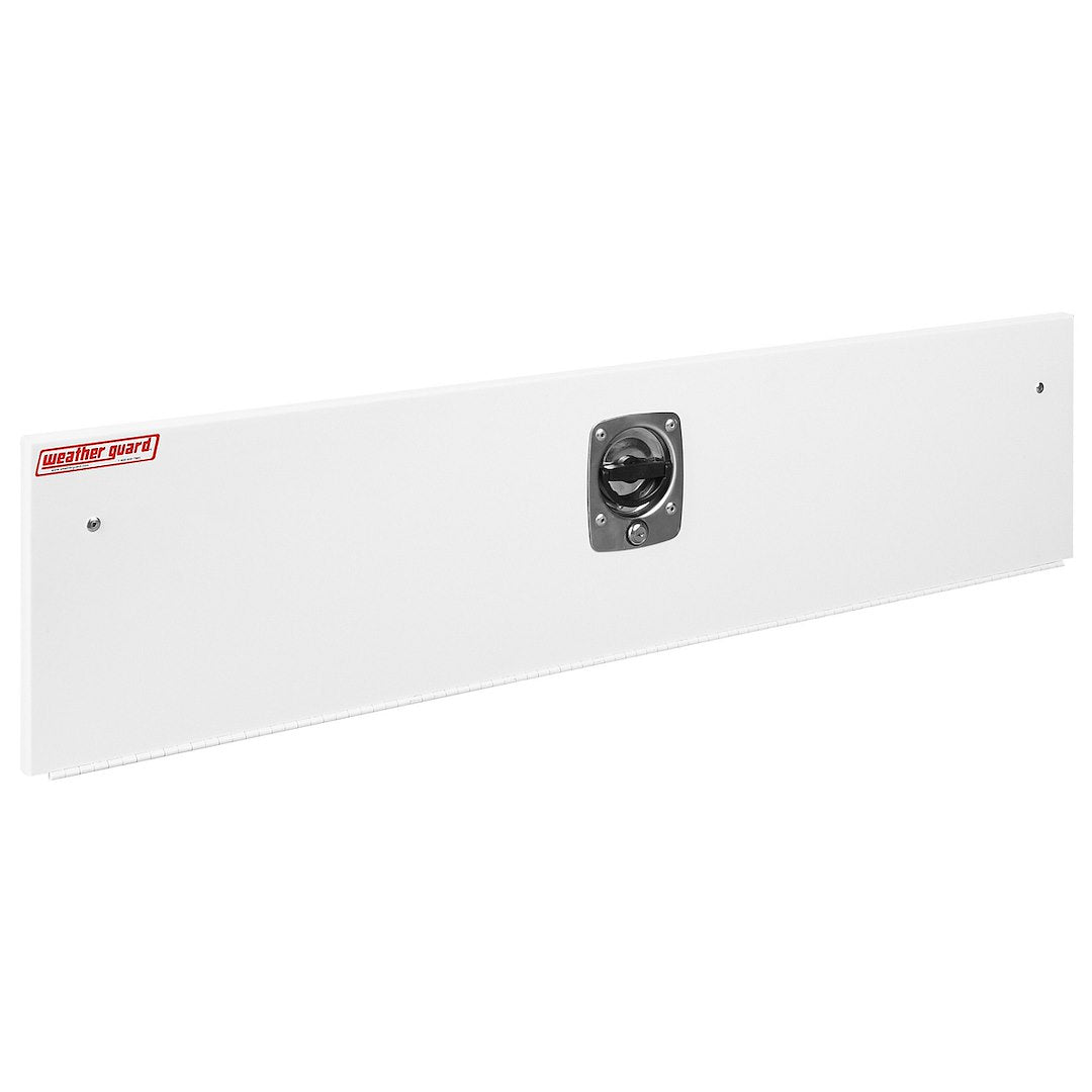 Product of Weather Guard (Werner) 9505-3-01 Van Storage System Shelf Door