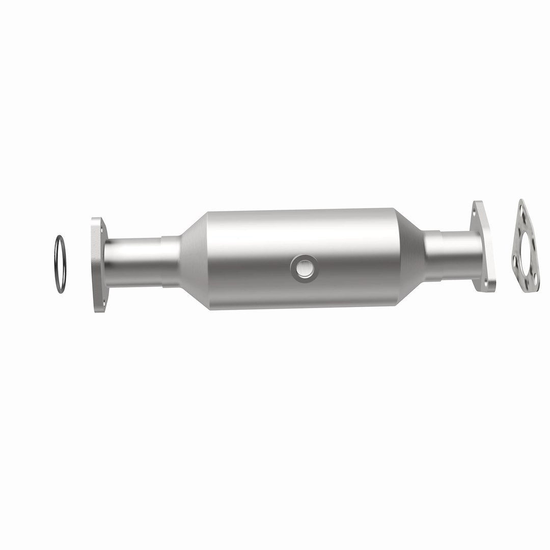 Magnaflow California Converter 4561083 Catalytic Converter||||87||m664561083||1909535
