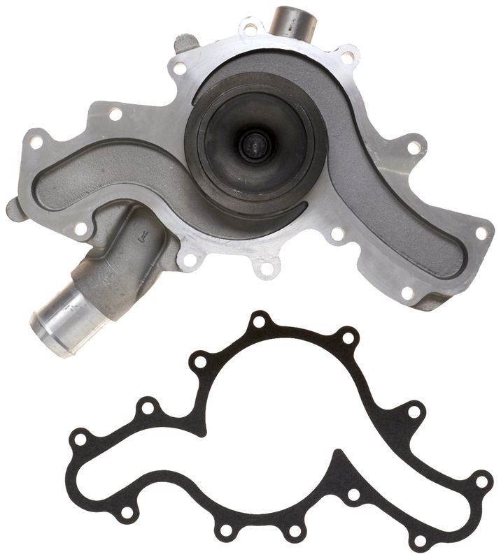 Gates 43279 Water Pump||43279_2.Jpg||87||grc43279||1301587