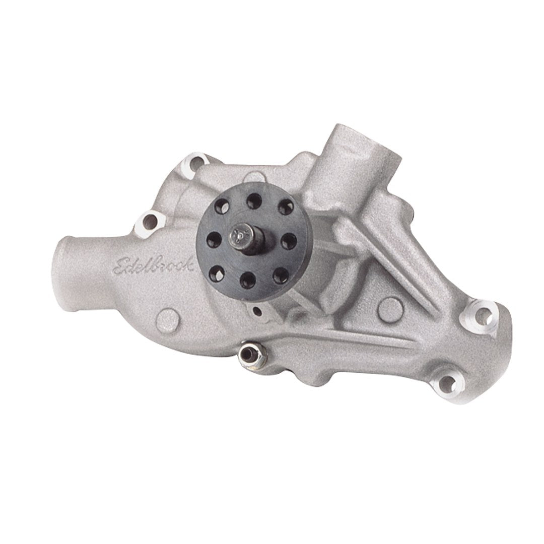 Edelbrock 8810 Water Pump||||85||e118810||2016624