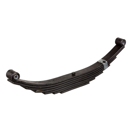 Product of Lippert Components 2021095282 Trailer Axle Leaf Spring